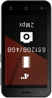 Vodafone Smart C9 smartphone