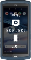 Crosscall Core-X3 smartphone