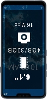 LG G7 One smartphone price comparison