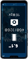 Review LG G7 One smartphone