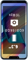 Huawei Honor Play 4GB 64GB AL00 smartphone price comparison