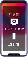 Xgody S9 smartphone price comparison