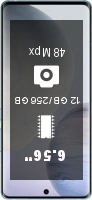 Vivo X60 Pro 12GB · 256GB smartphone