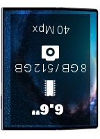 Huawei Mate X smartphone price comparison