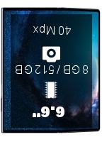Review Huawei Mate X smartphone