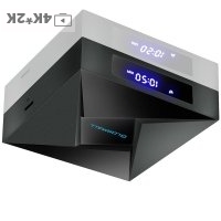 Globmall X4 2GB 16GB TV box