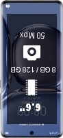 Huawei P50 Pro 8GB · 128GB · SnapDragon smartphone price comparison