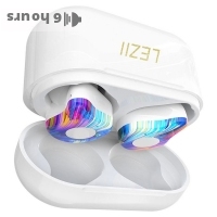 LEZII X12 Pro wireless earphones