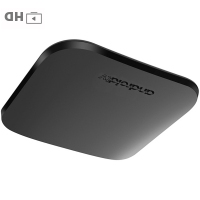 MECOOL M8S PLUS L 2GB 16GB TV box price comparison