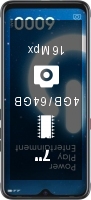 Tecno Spark Power 2 4GB · 64GB smartphone price comparison