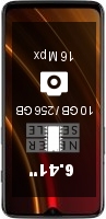 ONEPLUS 6T McLaren Edition CN/IN 10GB smartphone price comparison