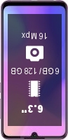 Review Vivo Z3 6GB 128GB smartphone