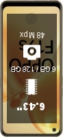 Oppo F19s 6GB · 128GB smartphone price comparison