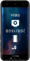 Panasonic P85 NXT smartphone price comparison