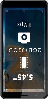 Review ZTE Blade A31 2GB · 32GB smartphone