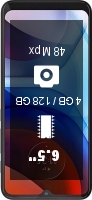 Lenovo K13 Note 4GB · 128GB smartphone price comparison