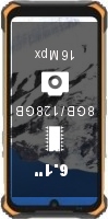 DOOGEE S86 6GB · 128GB smartphone price comparison