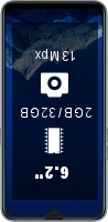 Oppo A11K 2GB · 32GB smartphone