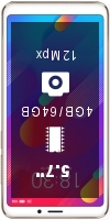 MEIZU M8 64GB smartphone