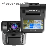 Vikcam V-168 Dash cam price comparison