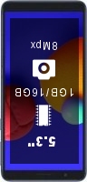 Review Samsung Galaxy A01 Core 1GB · 16GB · SM-A013M smartphone