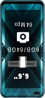 Realme X3 SuperZoom 6GB · 64GB smartphone price comparison