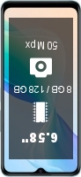 Vivo Y76 5G 8GB · 128GB smartphone price comparison
