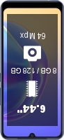 Vivo V21e 8GB · 128GB smartphone price comparison