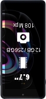 Motorola Moto Edge 20 Pro 12GB · 256GB smartphone price comparison