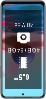Xiaomi Redmi Note 10 JE 4GB · 64GB smartphone price comparison