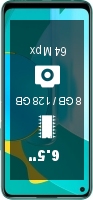 Huawei Honor 30S 8GB · 128GB · AN90 smartphone price comparison