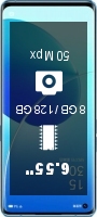 Oppo Reno 6 Pro+ 8GB · 128GB smartphone