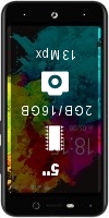 BQ -5008L Brave smartphone price comparison