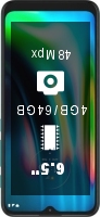 Motorola Moto G9 4GB · 64GB smartphone