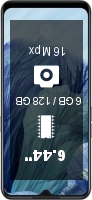 Oppo F17 6GB · 128GB smartphone price comparison