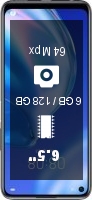 Review Huawei P40 Lite 5G 6GB · 128GB · Dual SIM smartphone