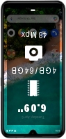 Xiaomi Mi A3 4GB 64GB smartphone price comparison