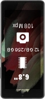 Review Samsung Galaxy S21 Ultra 12GB · 256GB · SM-G9980 smartphone