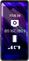UMiDIGI S5 Pro 6GB · 256GB smartphone