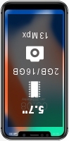 Hotwav Symbol X smartphone