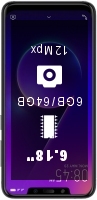 Review Infinix Zero 6 smartphone