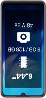 Vivo X50e 8GB · 128GB smartphone