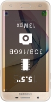 Review Samsung Galaxy On Nxt 16GB smartphone