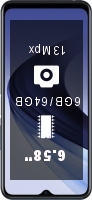 Vivo iQOO U3x 5G 6GB · 64GB smartphone price comparison