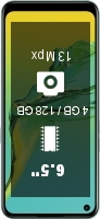 Oppo A32 4GB · 128GB smartphone