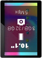Cube M5s tablet price comparison