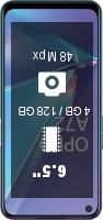 Oppo A72 4GB · 128GB smartphone