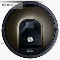 IRobot Roomba 980 robot vacuum cleaner