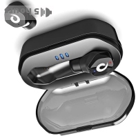 Langsdom F8 wireless earphones