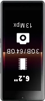 SONY Xperia L4 3GB · 64GB smartphone